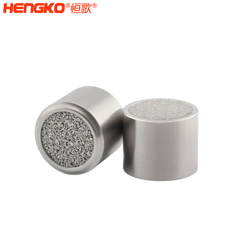 氣體傳感器防爆外殼