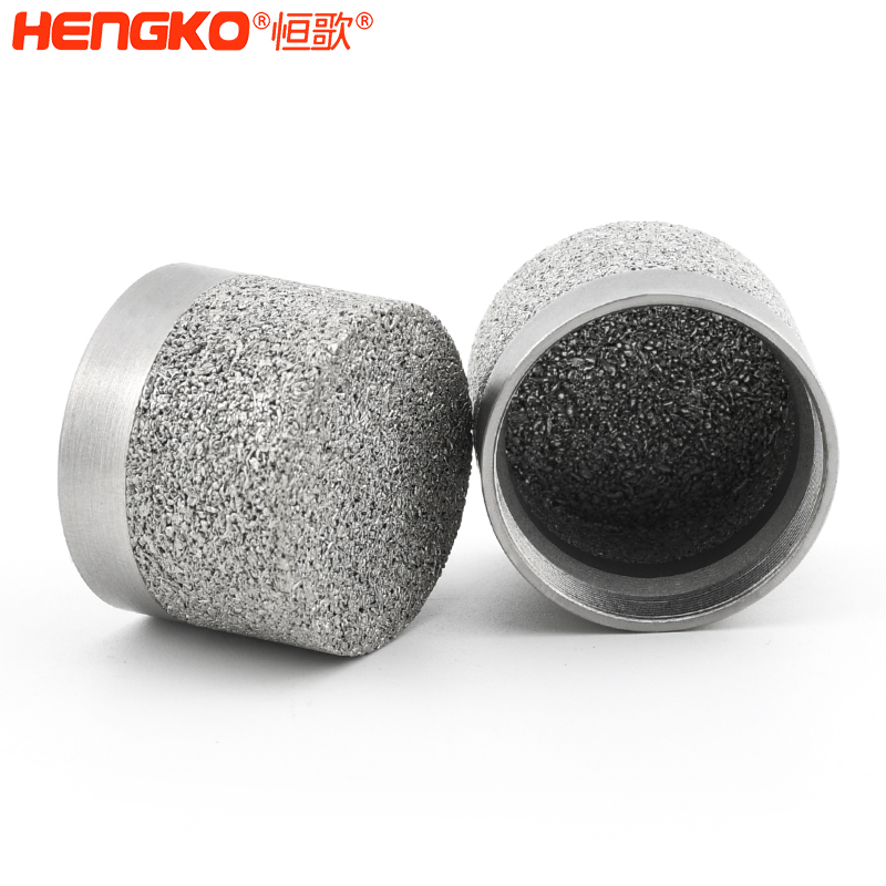 不銹鋼燒結過濾杯