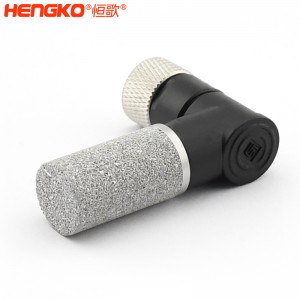 防水IP65溫濕度傳感器土壤傳感器探頭帶不銹鋼探頭外殼高精度高靈敏，應(yīng)用管道測量