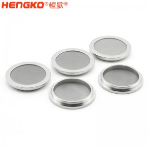 恒歌ECMO人工肺呼吸配件耗材_空氣細(xì)菌過(guò)濾醫(yī)用急救呼吸機(jī)配件