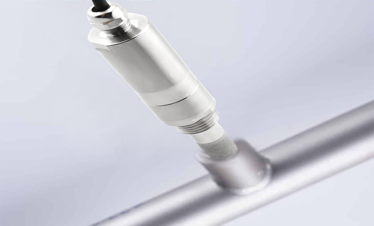 天然氣管道工業在線式露點儀 2天然氣管道工業在線式露點儀