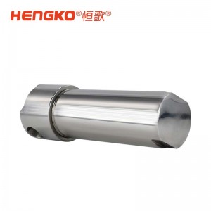 特氣柜高純氣體過濾器_電子級(jí)特氣氣體過濾器