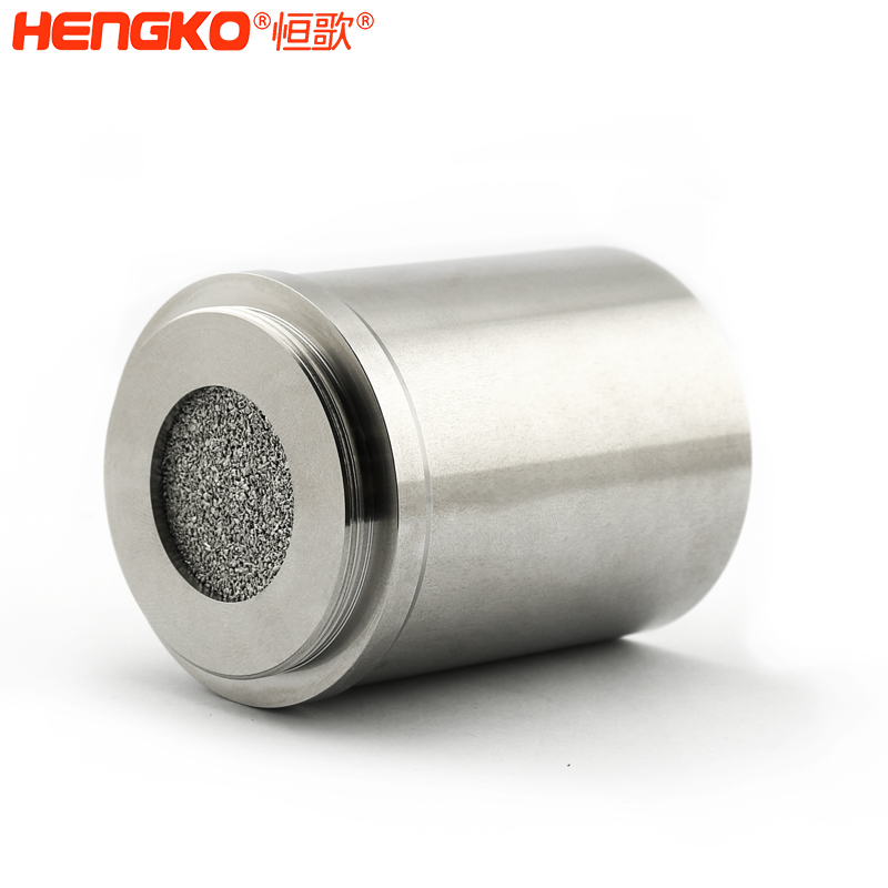 氣體探測儀外殼