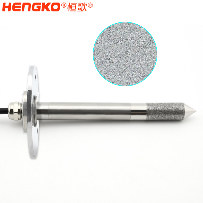恒歌-防爆溫濕度傳感器探頭