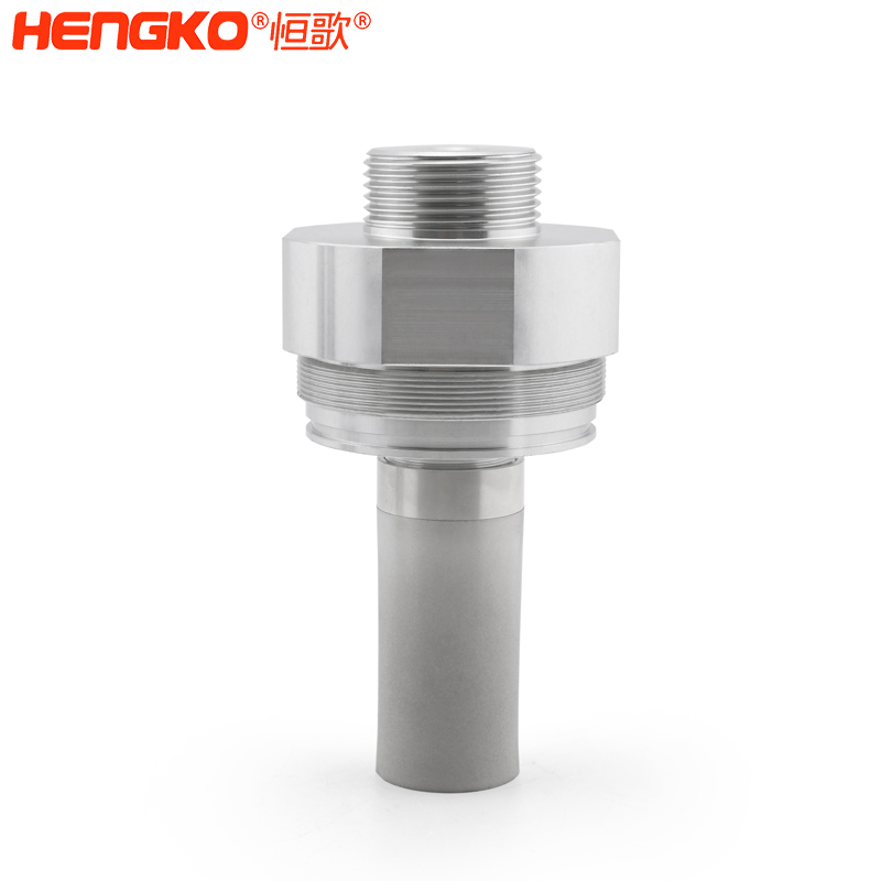 不銹鋼過(guò)濾器濾芯