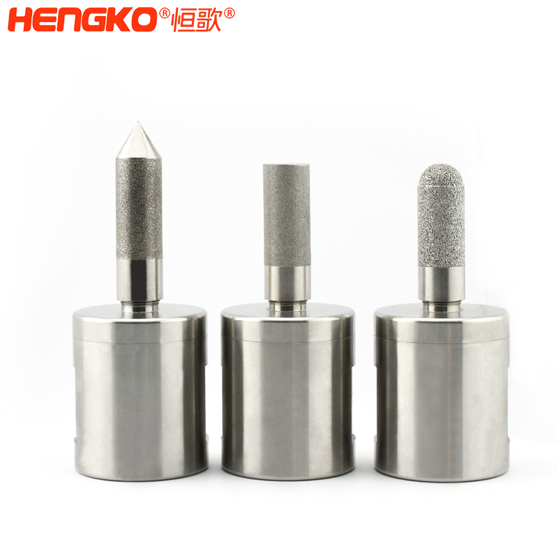 傳感器防水探頭外殼