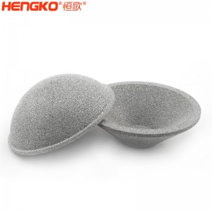 廠家直銷不銹鋼燒結濾芯_耐高溫耐腐蝕不銹鋼濾芯適用于污水處理