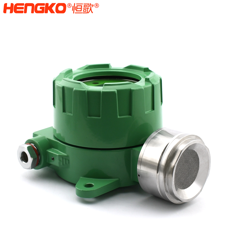 可燃?xì)怏w探測器