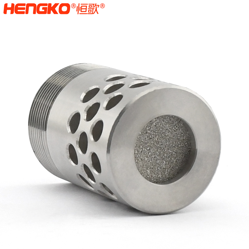 氣體探測器傳感器防爆外殼