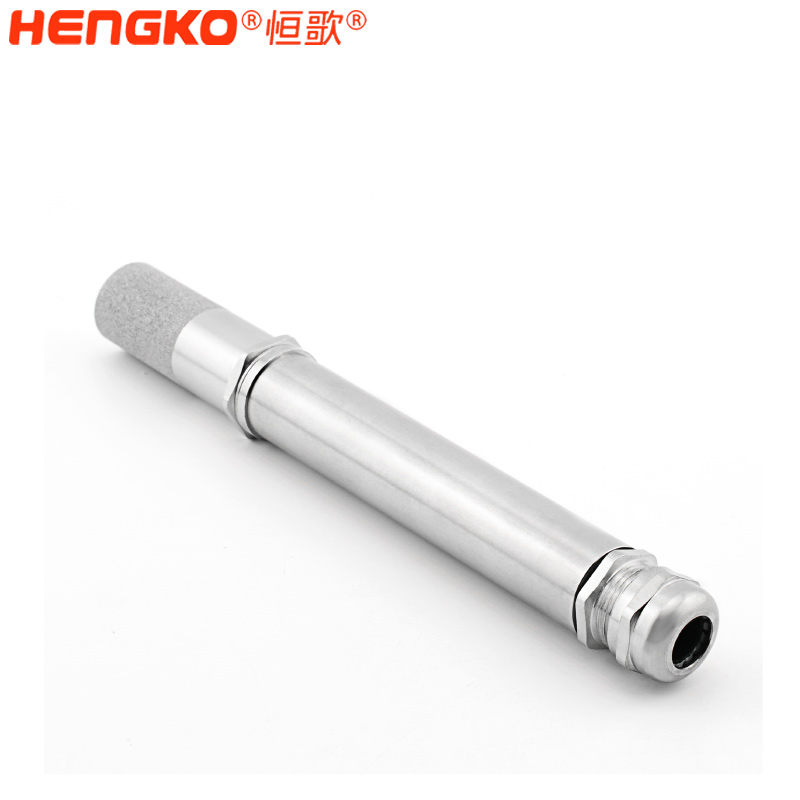 恒歌-傳感器探頭