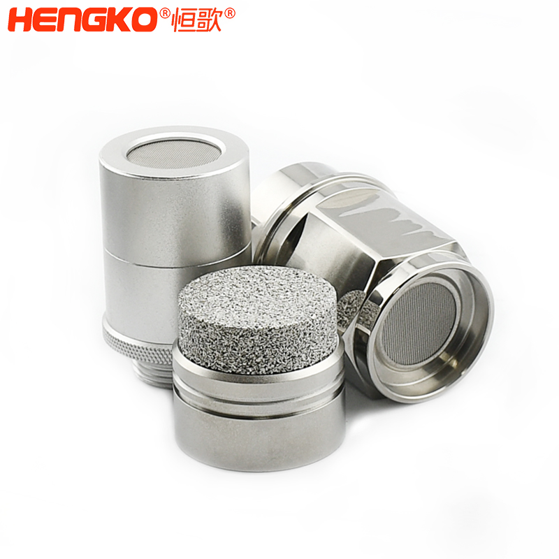 氣體探測儀外殼